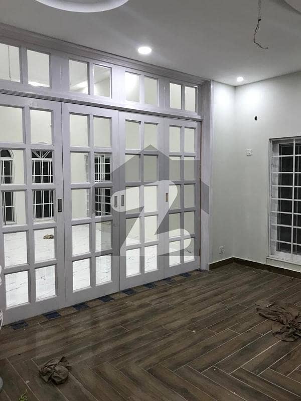 PORTION AVAILABLE FOR RENT IN GULBERG Green Islamabad