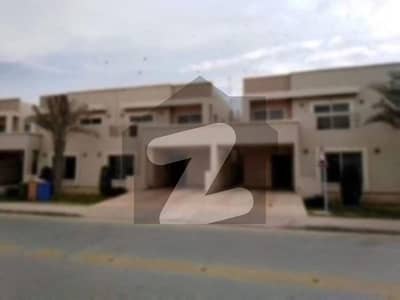 200 Square Yards House Up For Rent In Bahria Town Karachi Precinct 10-A