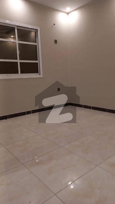 Flat For rent Situated In Karachi Administration Employees - Block 7