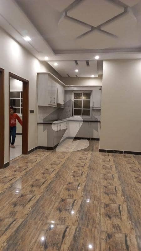 1500 Square Feet Flat Is Available In Affordable Price In Mehmoodabad