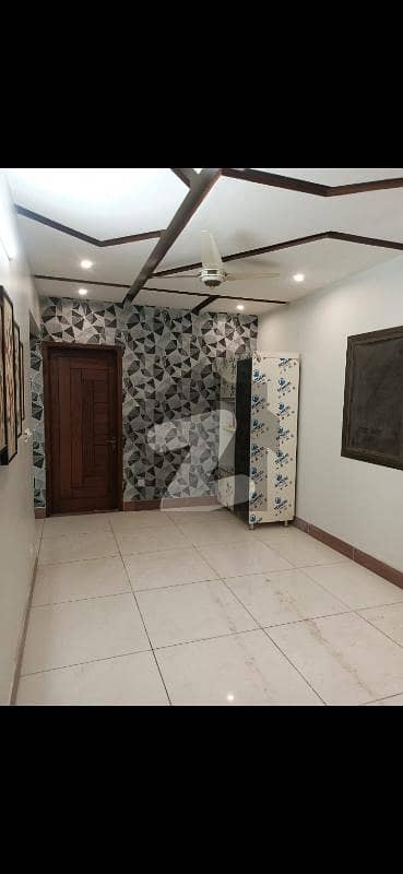 Affordable Flat For sale In Karachi Administration Employees Society
