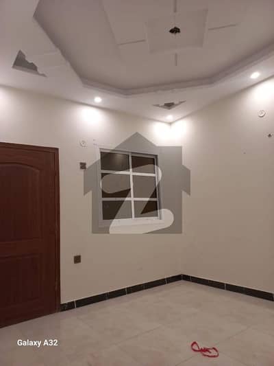 Book A 1600 Square Feet Flat In Karachi Administration Employees Society