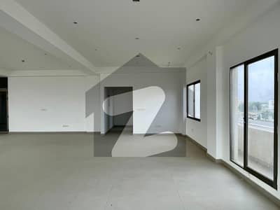 Commercial Space For Rent | Offices Floor | Prime Location