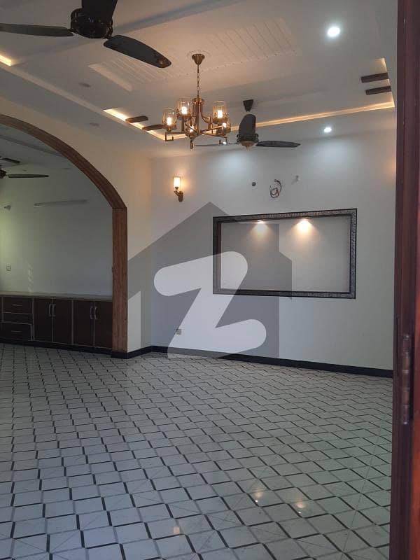 10 Marla Upper Portion Is Available For Rent At A Very Reasonable Price In Jubilee Town Lahore