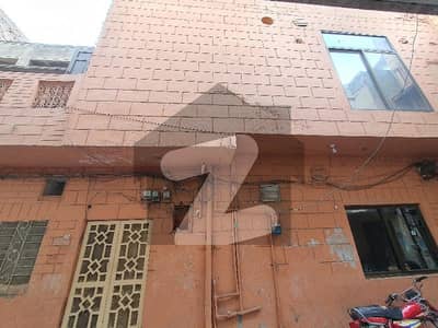 شالیمار لنک روڈ لاہور میں 6 کمروں کا 8 مرلہ مکان 1.7 کروڑ میں برائے فروخت۔