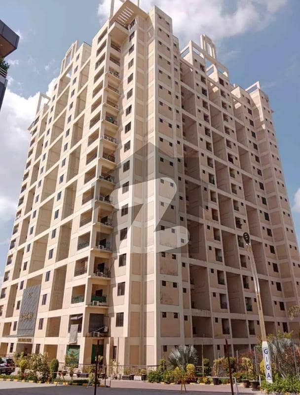 3-Bedroom Apartment Available For Rent In Defense Executive DHA Phase 2 Islamabad