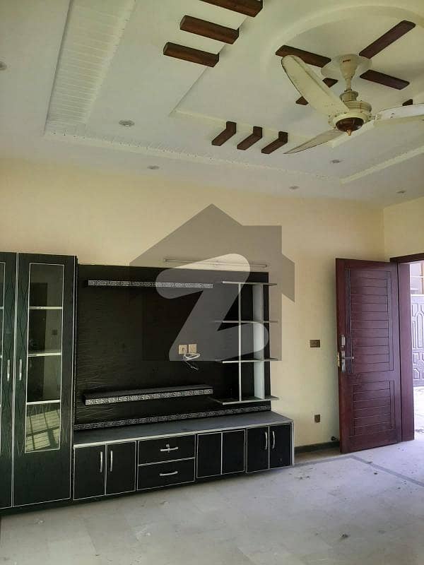 5 Marla Full House Is Available At A Very Reasonable Price For Rent In Jubilee Town Lahore