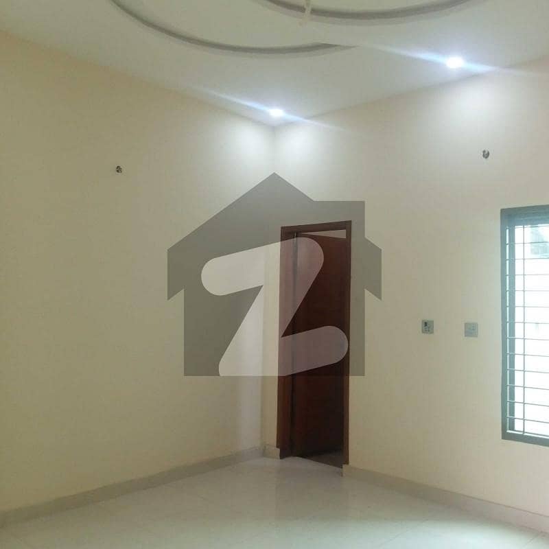 3 Marla Lower Portion For Rent In Al Hamd Garden Near By Valencia Town With 1 Bedroom Attach Bath