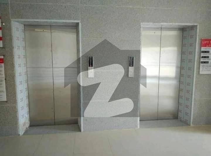 READY TO MOVE 2250sq. ft 3Bed Luxury Apartment at Tower-4, 6 & 7 Near Main Entrance of Bahria Town Karachi FOR SALE