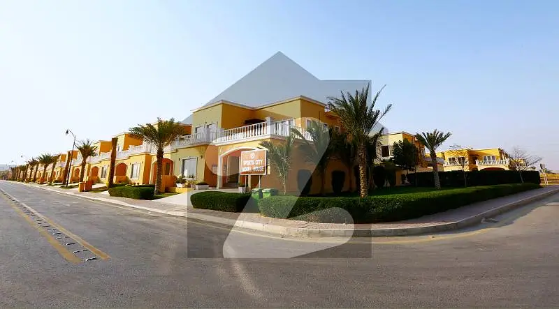 BAHRIA SPORTS CITY 350 SQ YDS LUXURY VILLA NEAR TO STADIUM AVAILABLE FOR SALE