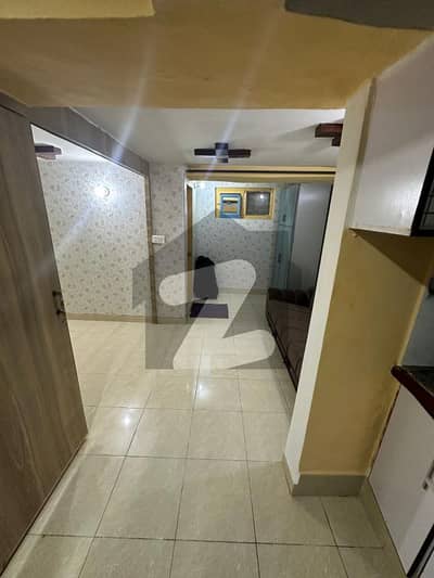 Allama Iqbal Town Flat Lower Floor For Rent