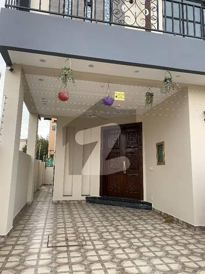5 Marla House For Sale In DHA Lahore
