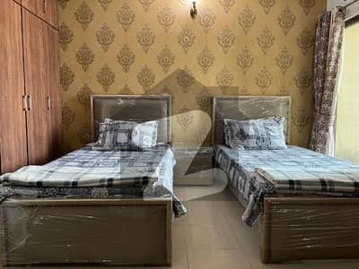 2 Bed Furnished Flat Available For Rent 2 Bed Furnished Flat Available For Rent