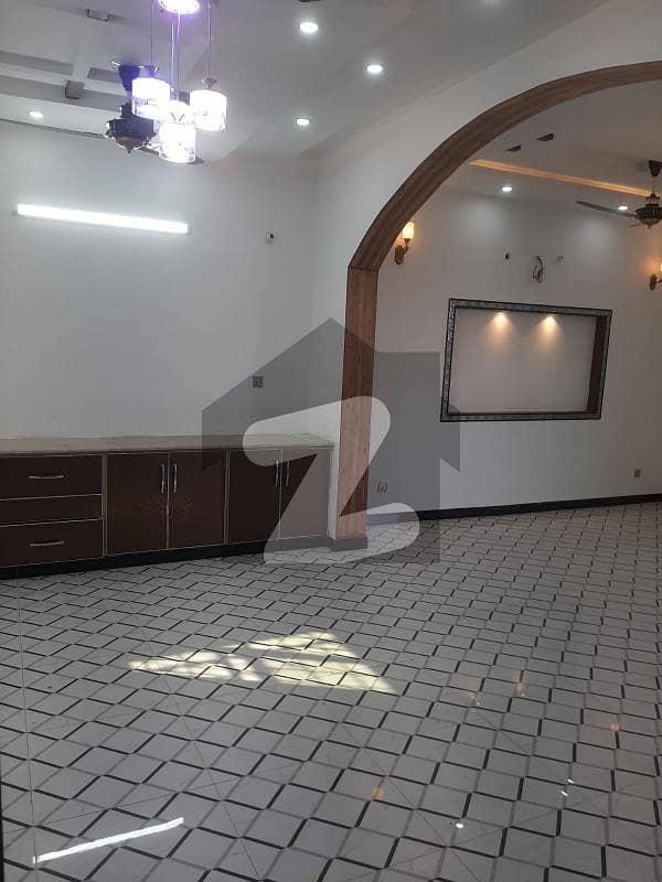 5 Marla Upper Portion Is Available For Rent At A Very Reasonable Price In Jubilee Town Lahore