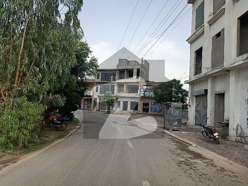 ایس جی گارڈن بیدیاں روڈ,لاہور میں 5 مرلہ رہائشی پلاٹ 28.0 لاکھ میں برائے فروخت۔