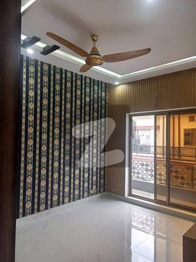 3.75 Marla Beautifully Designed House For Sale In Al Kabir Town Lahore