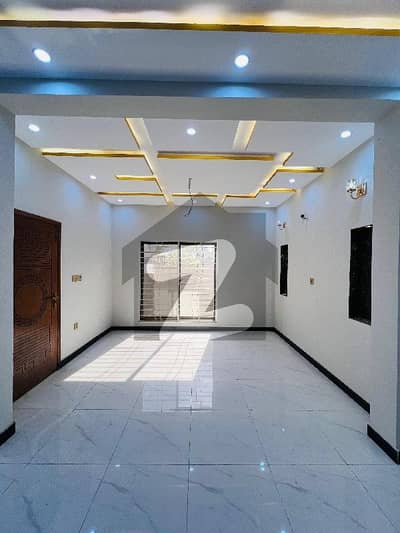 Beautiful 5 Marla House For Sale In New Lahore City Phase 2