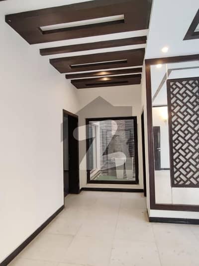 1 Kanal Full House Available For Rent In DHA Phase 5 Lahore