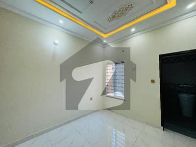 مرغزار آفیسرز کالونی ۔ بلاک ایچ مرغزار آفیسرز کالونی,لاہور میں 4 کمروں کا 3 مرلہ مکان 1.18 کروڑ میں برائے فروخت۔