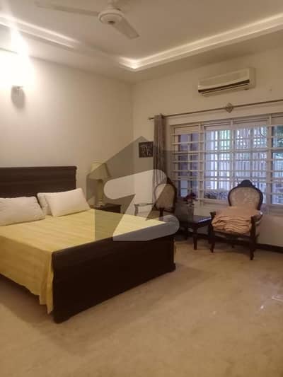 1 Kanal Upper Portion In G-15 For rent At Good Location