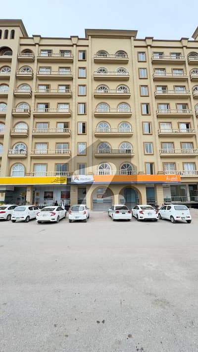 Premium 500 Square Feet Flat Is Available For sale In Rawalpindi