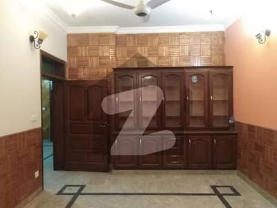 Double Story House Is Available For Rent