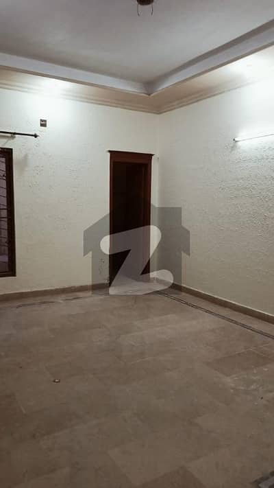 3 Bad Upper Portion For Rent In Hidayat Ulla Blk