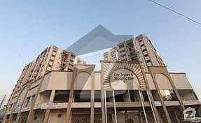 گلستانِِ جوہر ۔ بلاک 5 گلستانِ جوہر,کراچی میں 3 کمروں کا 7 مرلہ فلیٹ 1.9 کروڑ میں برائے فروخت۔