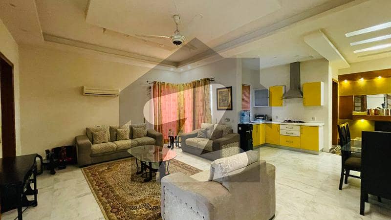 ڈی ایچ اے فیز 5 ڈیفنس (ڈی ایچ اے),لاہور میں 3 کمروں کا 1 کنال بالائی پورشن 70.0 ہزار میں کرایہ پر دستیاب ہے۔