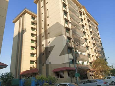 3 Beds New Design Apartment Is Available For Sale In Askari 11 Lahore