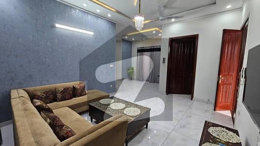 ایڈن سٹی ایڈن,لاہور میں 4 کمروں کا 12 مرلہ مکان 5.5 کروڑ میں برائے فروخت۔