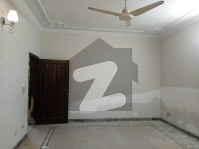 Double Storey House Is Available For Sale In I-8