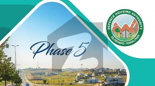 DHA PHASE 5 , SECTOR H