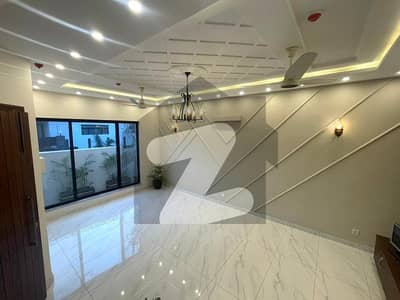 5 MARLA BRADN NEW HOUSE FOR SALE IN DHA PHASE 9 TOWN LAHORE