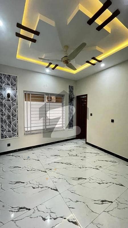 3 Years Installment Base Brand New House In Al Kabir Town Lahore