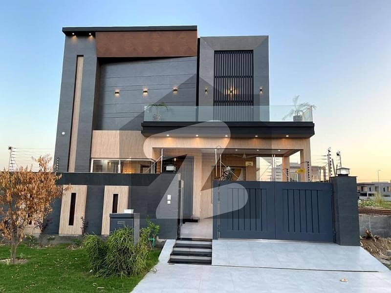 1 Kanal House Situated In DHA Defence Phase 2 For Sale