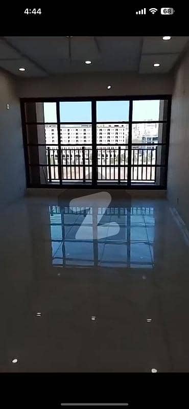 3 bed Room apartment Diamond Category outerface available on reasonable price