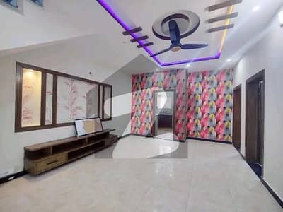 7 Marla Elegant House For Sale