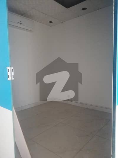 2nd Floor sami Furinshed available For Rent in DHA Phase 5