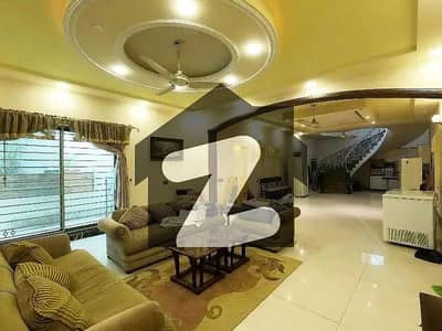 2 Kanal Luxury House Available For Sale In Wapda Town Phase 1 Block D2