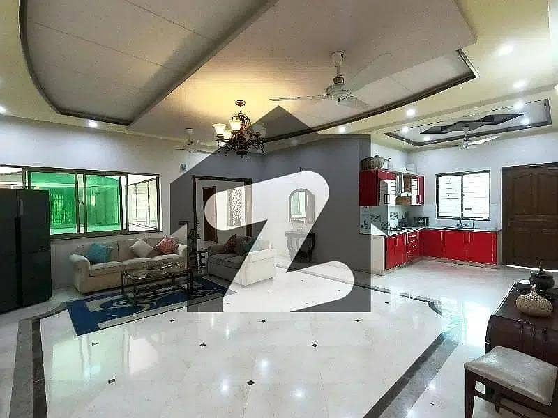 2 Kanal Luxury House Available For Sale In Wapda Town Phase 1 Block D2