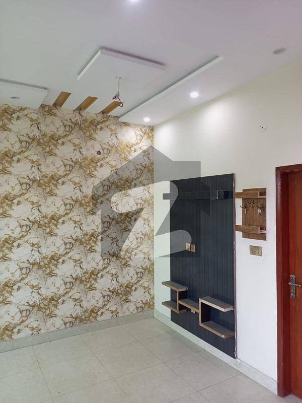 الکبیر ٹاؤن رائیونڈ روڈ,لاہور میں 3 کمروں کا 3 مرلہ مکان 1.1 کروڑ میں برائے فروخت۔