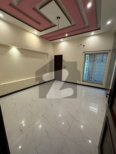 10 Marla Brand New Luxury Spanish Lower Portion Available For Rent Near UCP University Or University Of Lahore Or Shaukat Khanum Hospital Or Abdul Sattar Eidi Road M2