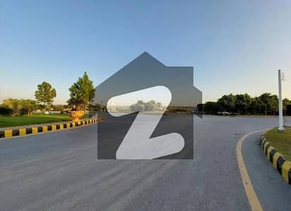 5 Kanal Possession able Farm House Plot Available For Sale in Block D Gulberg Greens Islamabad