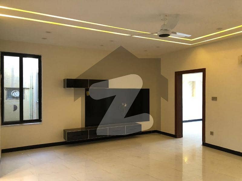 7 Marla Brand New Designer House For Sale In Usman Block Phase 8 Bahria Town Rawalpindi