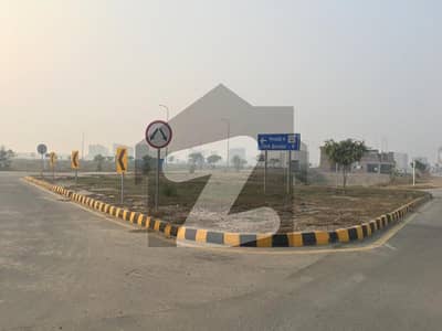 Prime Investment Opportunity: 100 Feet Road Plot (Plot No 50) With Premium Infrastructure And Amenities