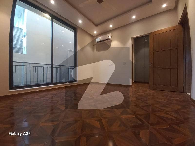 2 Kanal Brand New Portion For Rent In F-6, Islamabad.