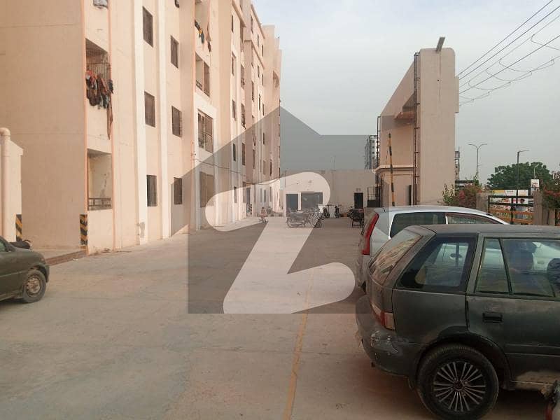 Studio Apartment In Maymar Sector T only 3800000