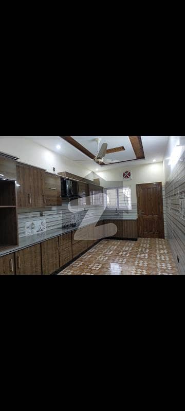 35x70 10 Marla triple story For Rent G-13