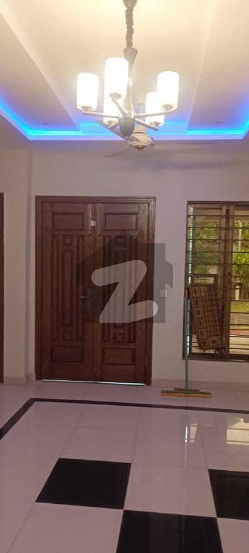 7 Marla House For Sale Abu Bakar Block Phase 8 Bahria Town Rawalpindi